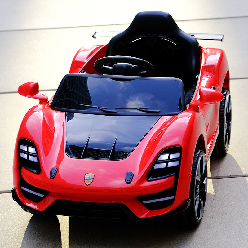 Xe ô tô điện trẻ em BDQ 1588 xe cỡ nhỏ cho bé yêu.