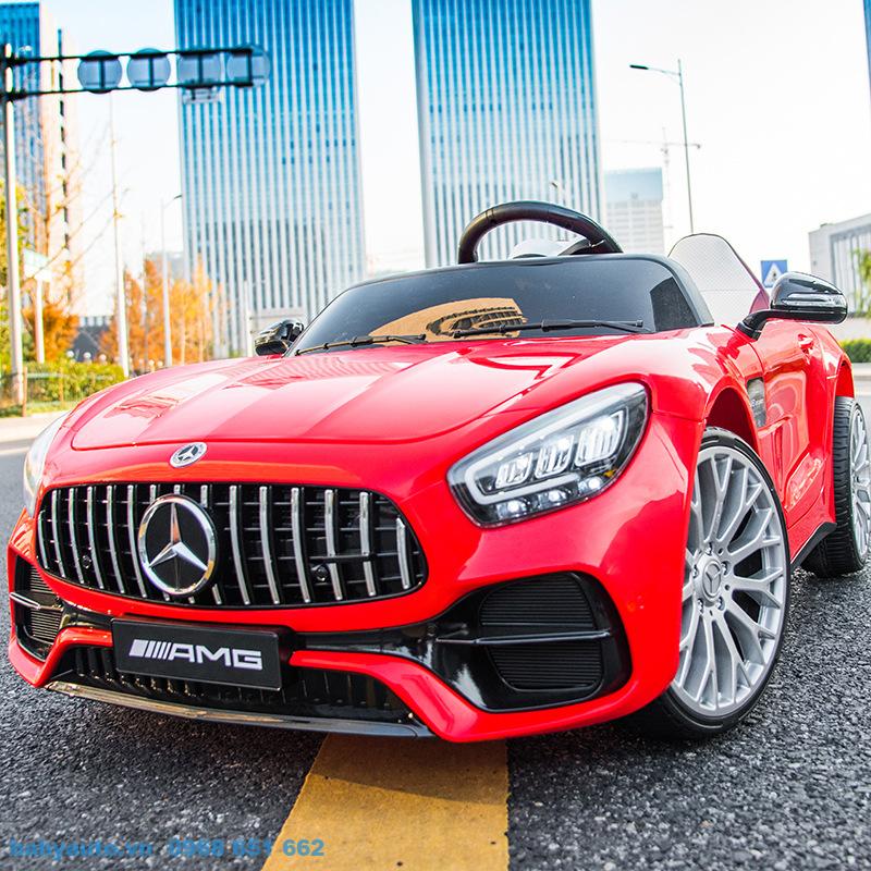 Xe ô tô điện trẻ em Mercedes MH 2588 cho bé yêu sang trọng, thể thao. Xe ô tô điện trẻ em Mercedes MH 2588 cho bé yêu sang trọng, thể thao.