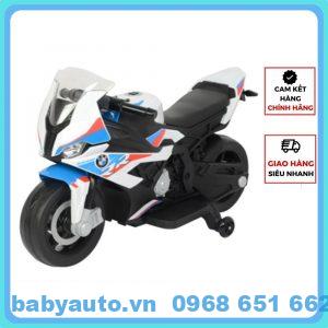 Xe máy điện trẻ em BMW 2156