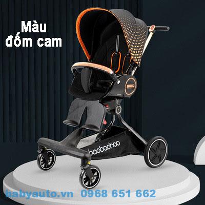 Màu cam