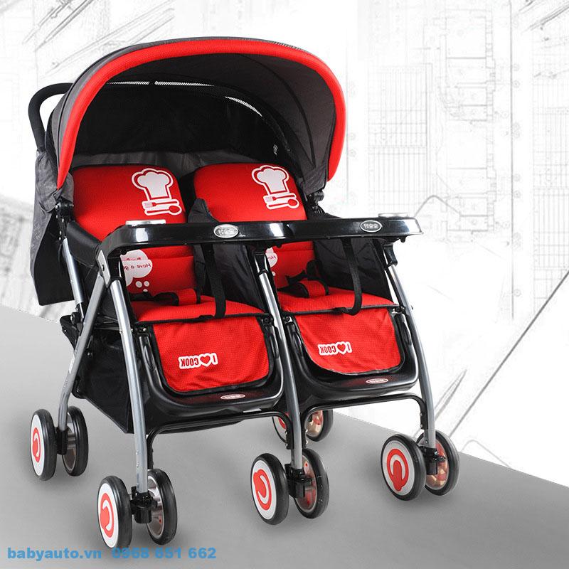 XE ĐẨY BAOBAOHAO 703a