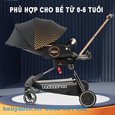 pHÙ HỢP CHO BÉ TỪ 0-5 TUỔI