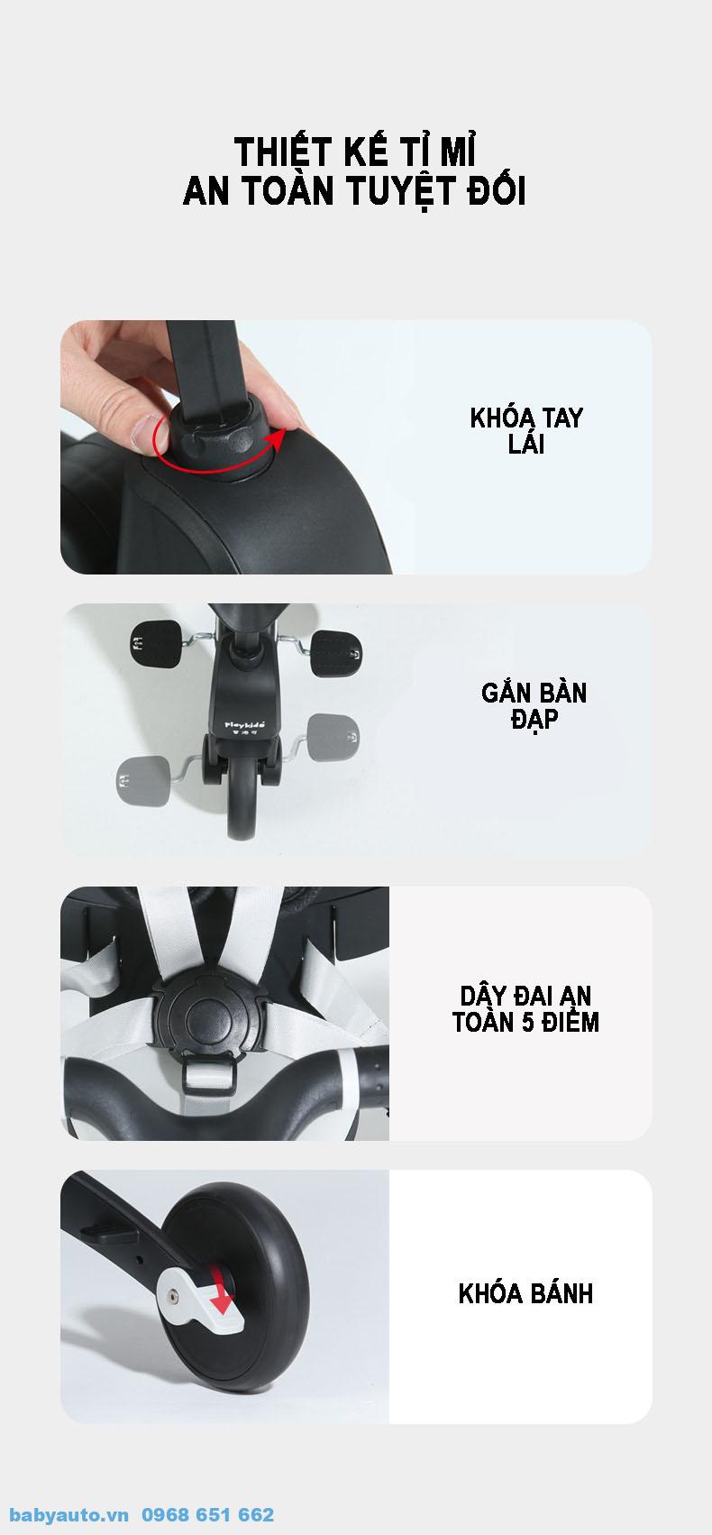AN TOÀN