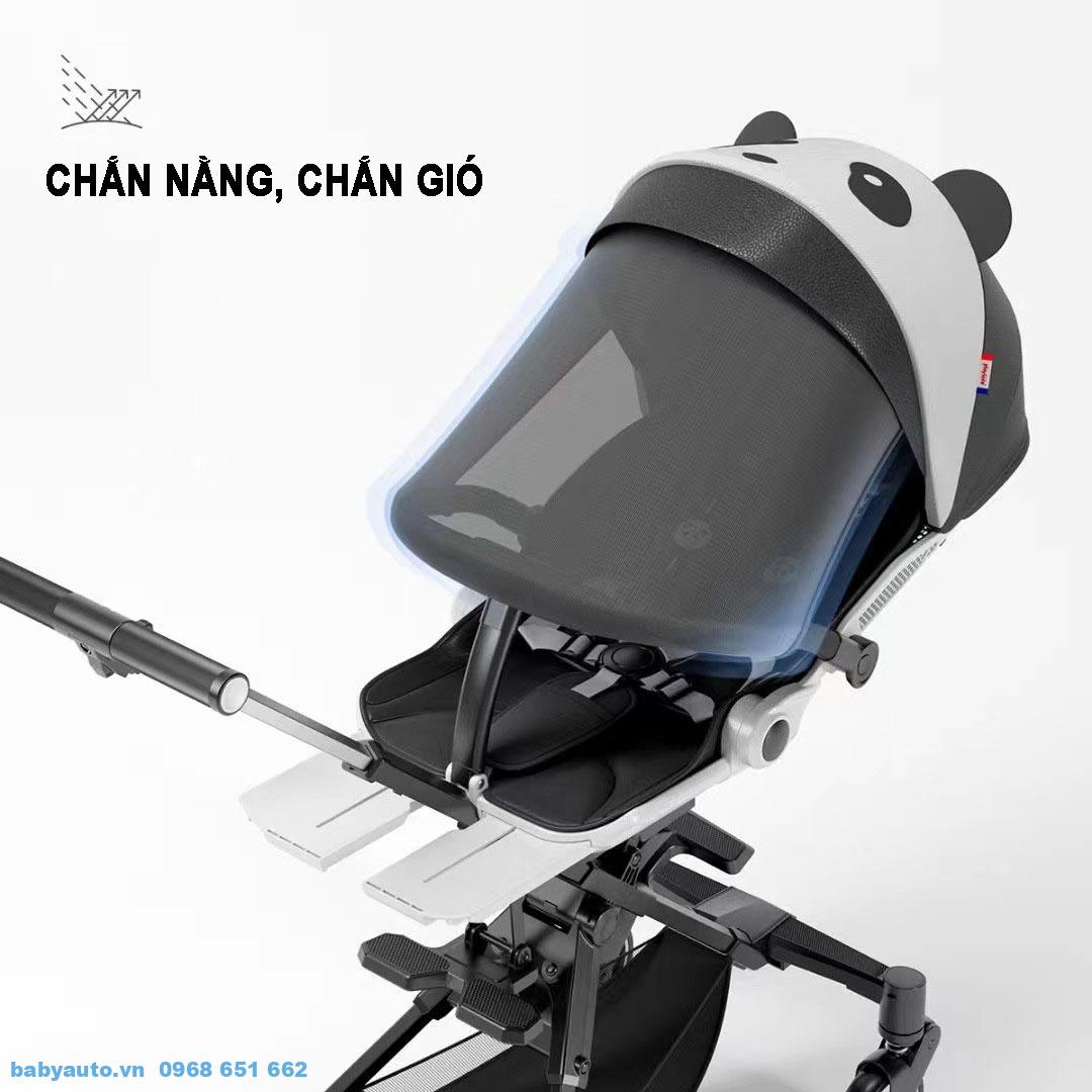 Chống nắng gió