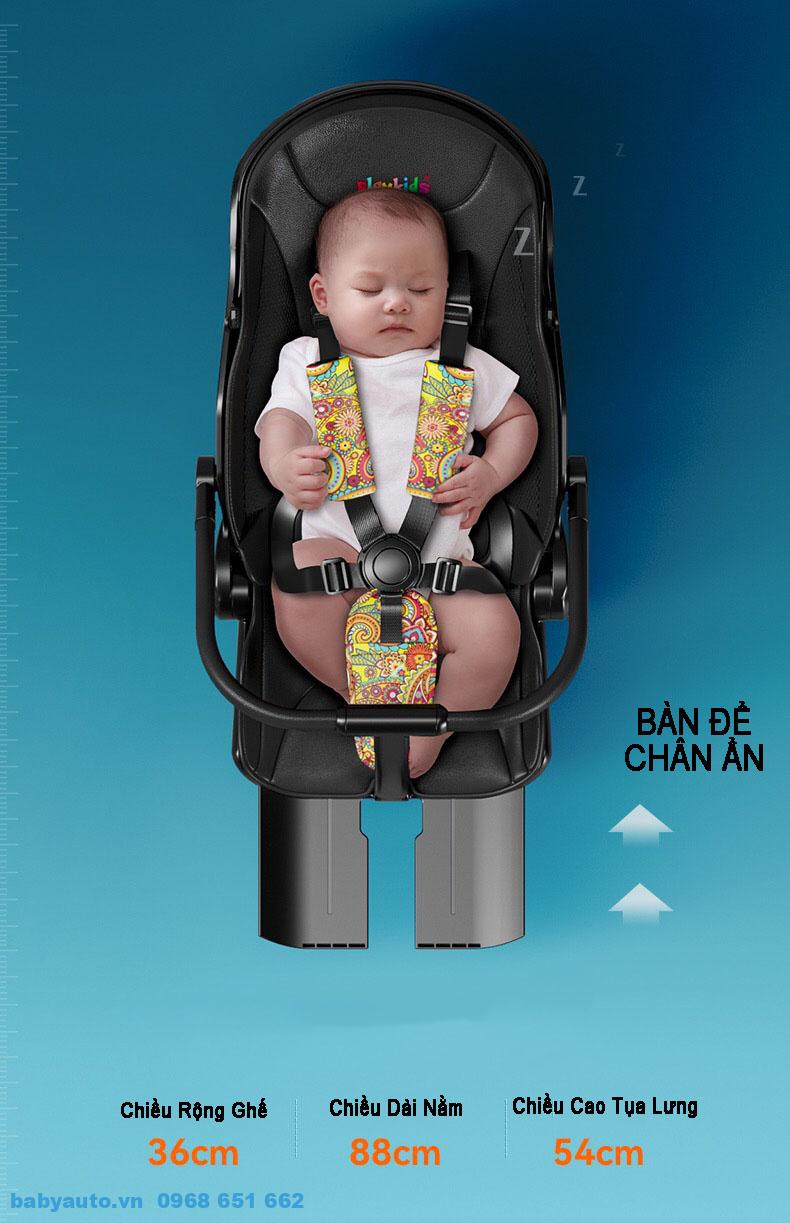 Kích thước ghế