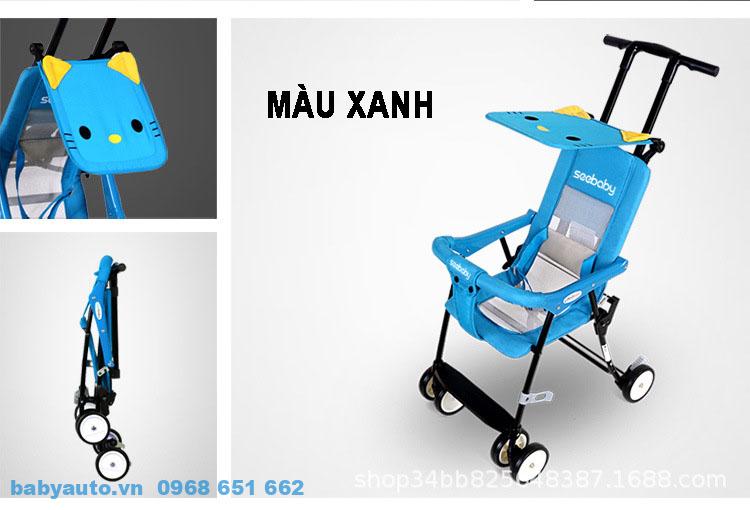 MÀU XANH