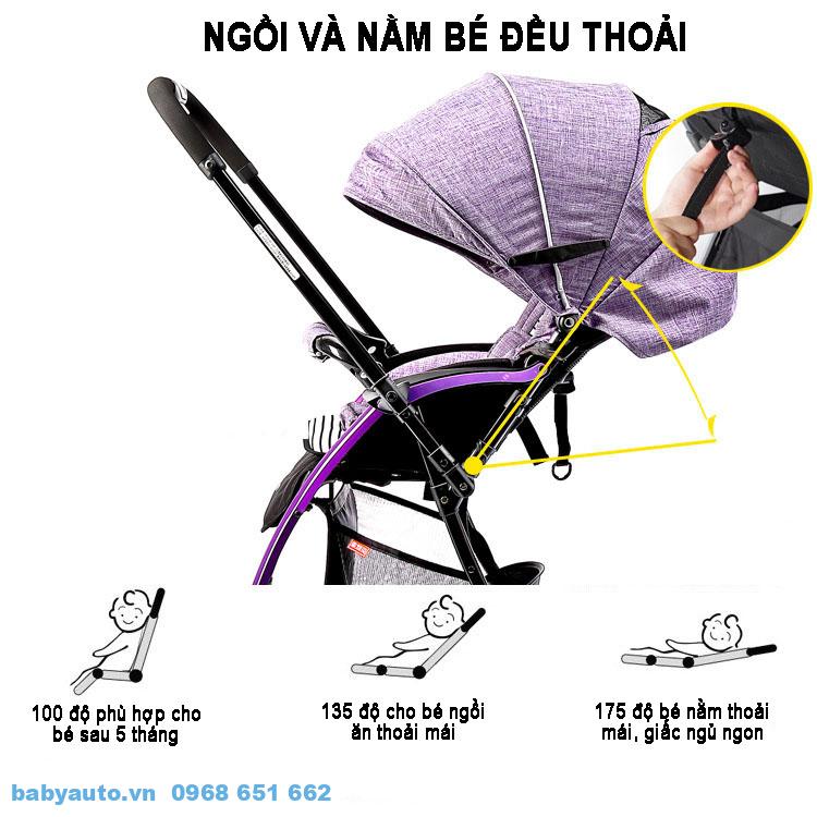Ngả ghế