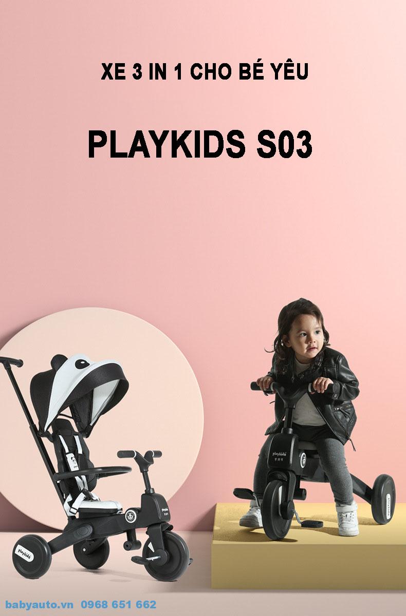 Playkids S03 3