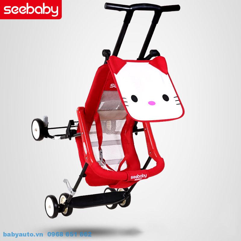 Seebaby QQ12