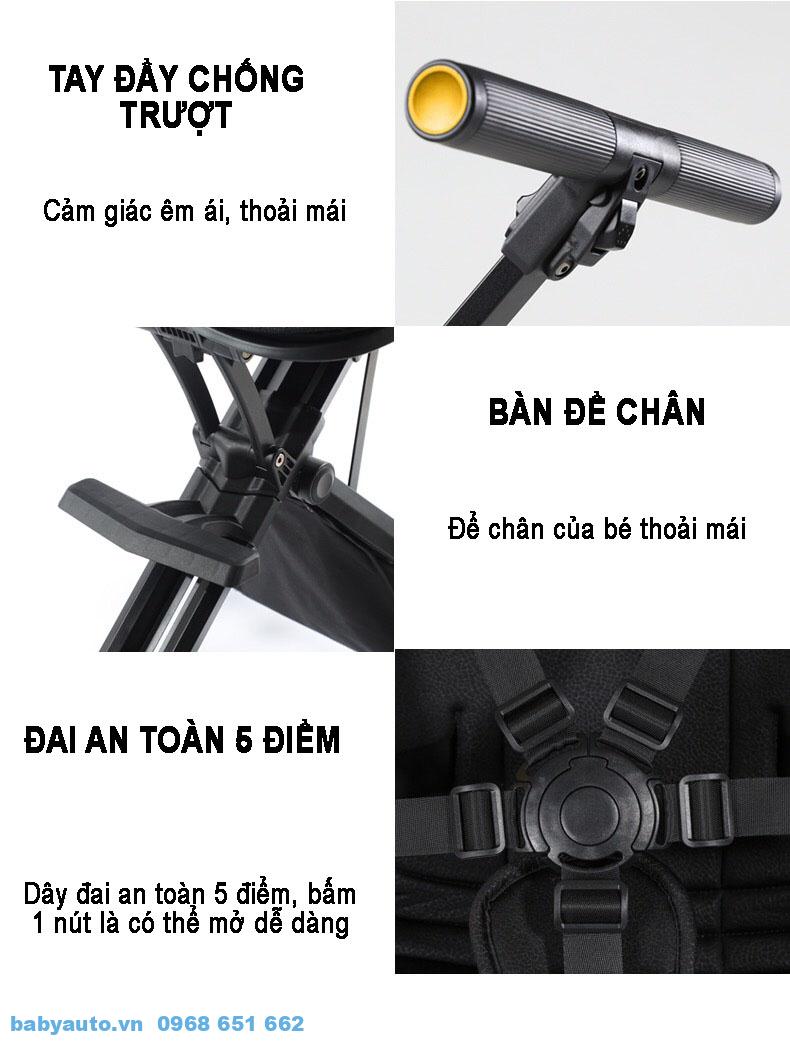 TÍNH NĂNG