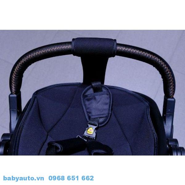 Xe đẩy du lịch gấp gọn cho bé QT1
