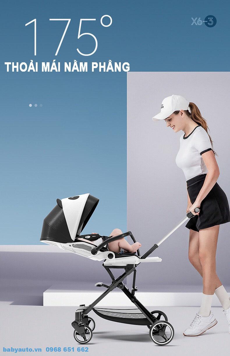 nằm phẳng