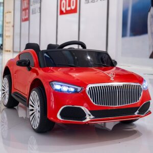 Xe Ô Tô Điện Trẻ Em 966