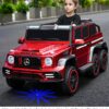 Xe Ô Tô Điện Trẻ Em SMT 778